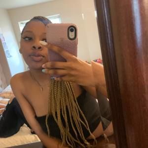 Meet your Posher, Kenya